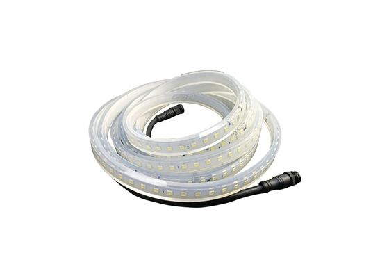 Ανθεκτικό στην έκρηξη Υπόγειο Led Strip Light Εύκαμπτο Σιλικόνης IP68 Αδιάβροχο Φωτιστικό Σωλήνα Εξόρυξης
