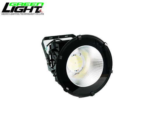 Υψηλής ισχύος IP66 Αδιάβροχο Led High Bay Light Ανθεκτικό στη θερμότητα και τη διάβρωση High Bay Led Light 200W 300W 400W 500W